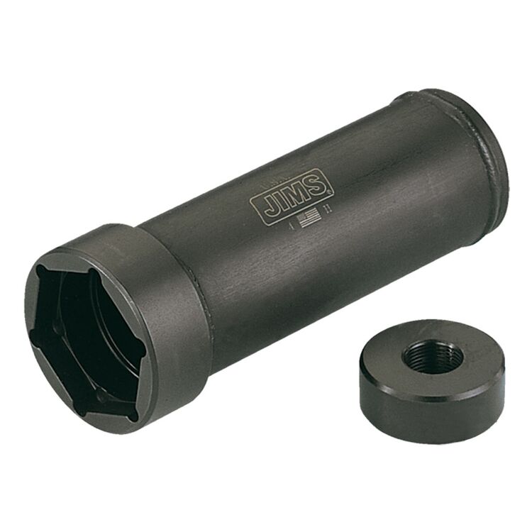 Jims Mainshaft Sprocket Locknut Wrench For Harley Big Twin 1936-2006