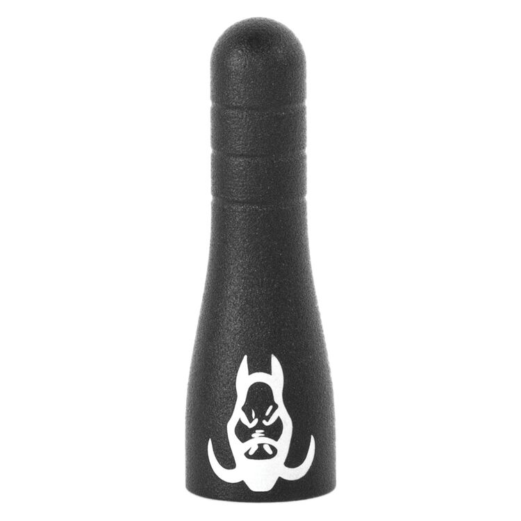 HogWorkz AM/FM Mini Antenna For Harley 1994-2024