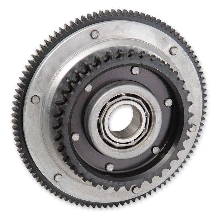 Drag Specialties Clutch Shell For Harley Big Twin 1998-2006