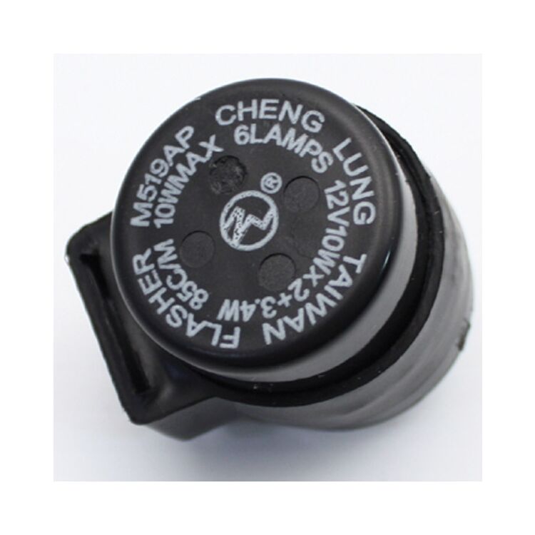 V-Twin Mfg. LED Type Turn Signal Flasher