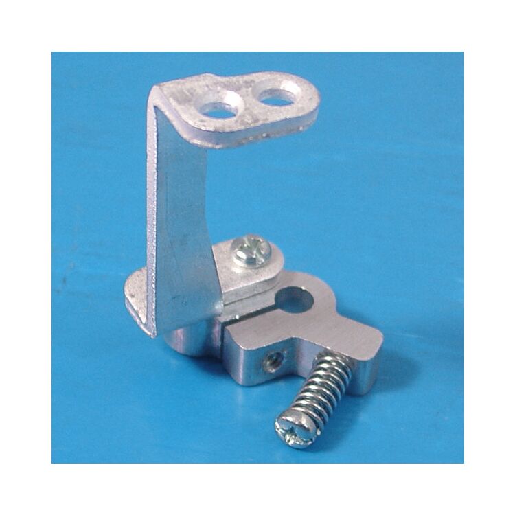 V-Twin Mfg. Throttle Lever Bracket For Harley 1941-1965