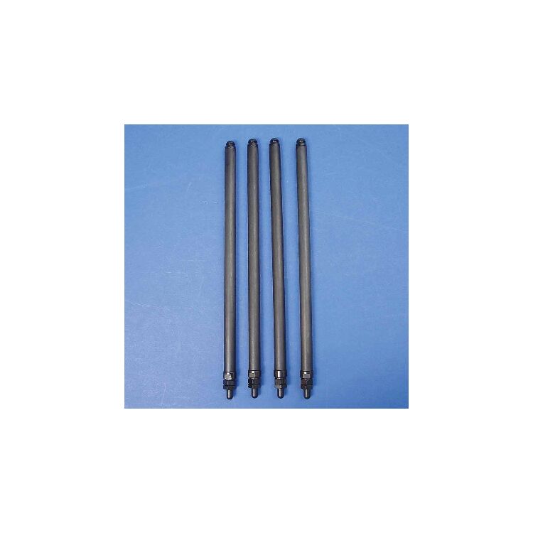Colony Replacement Pushrod Set For Harley FL 1966-1984