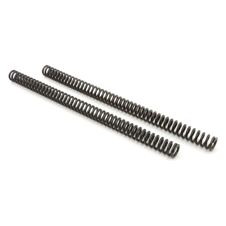 Eastern Motorcycle Parts Fork Springs For Harley Low Rider 1977-1984