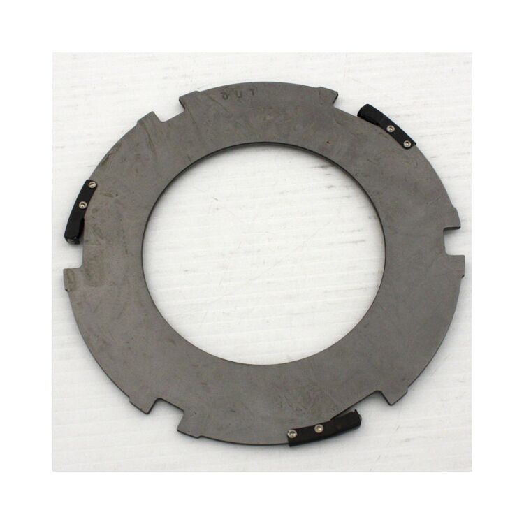 Milwaukee Twins Big Twin Clutch Drive Disc For Harley Big Twin 1941-1984