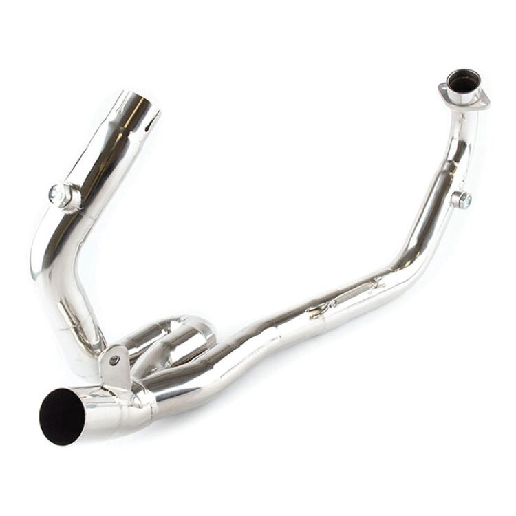 Lextek Steel Header Suzuki SV650 2003-2015