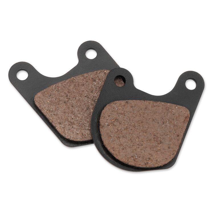 EBC Organic Front Brake Pads For Harley FX 1977-1983