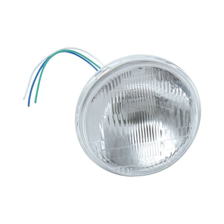 Drag Specialties 5 3/4" Replacement Headlight