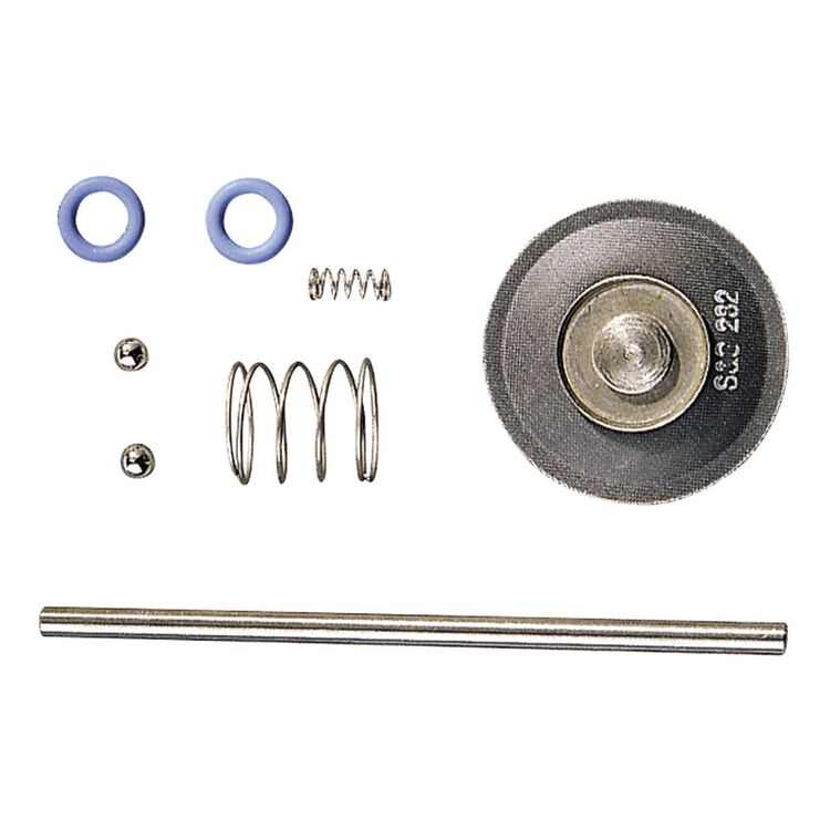 S&S Cycle Super E / G Accelerator Pump Rebuild Kit