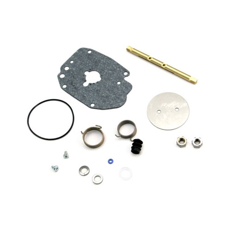 S&S Cycle Super E Body Rebuild Kit