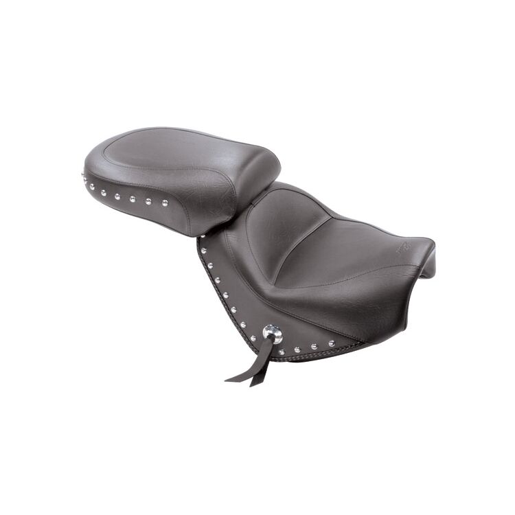 Mustang Standard Touring Seat Suzuki C90 2005-2009