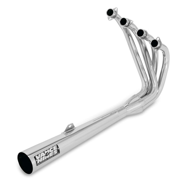 Vance & Hines Gsxr1100 86-92 Pro Pipe