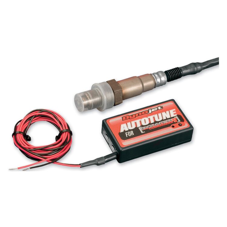 Dynojet Replacement Wideband O2 Sensor