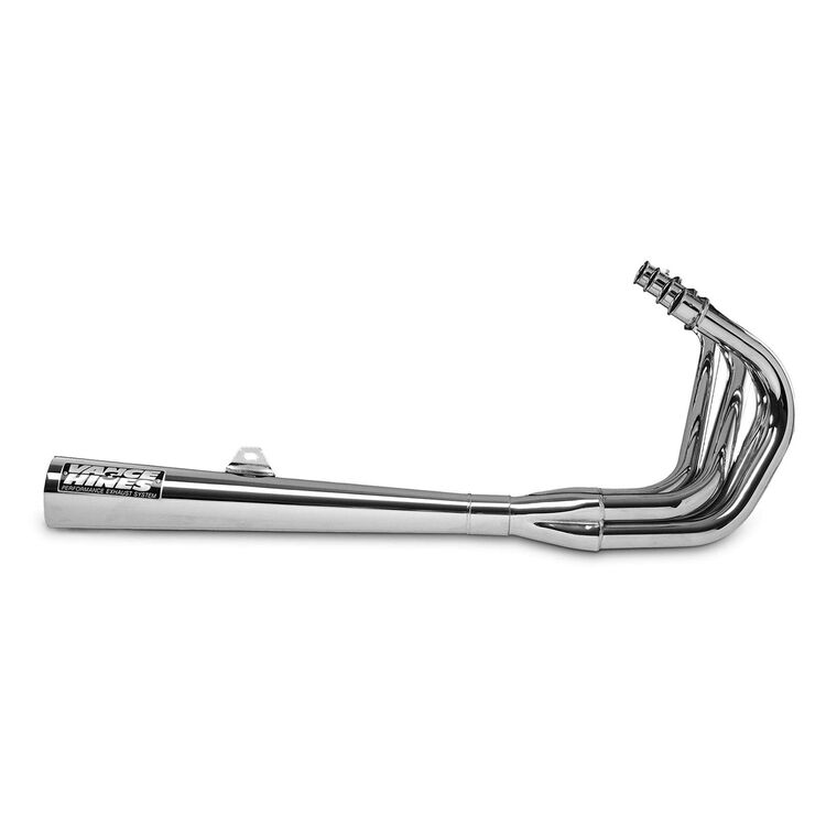 Vance & Hines Kz900/1000 76-80/Z1 R 78-81/Gpz1100 83-84 Pro Pipe