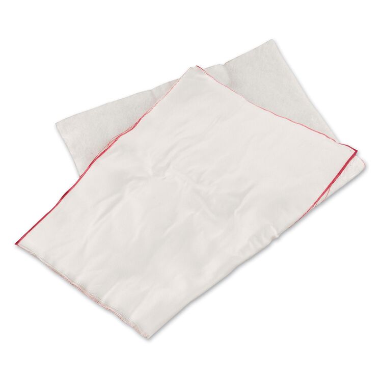 Vance & Hines Fiberglass Packing Kit