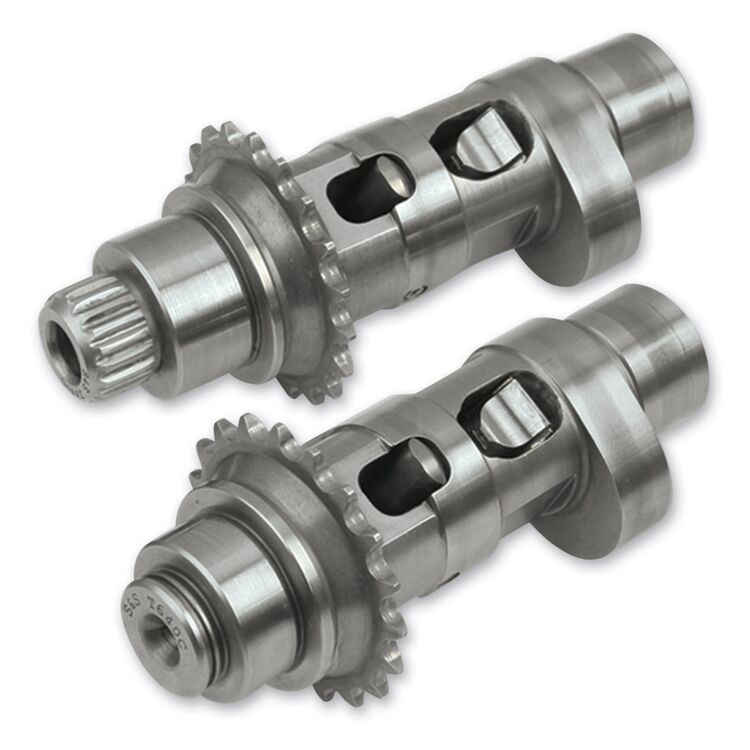 S&S Cycle Easy Start Chain Drive MR103 Camshaft Kit For Harley Twin Cam 1999-2006