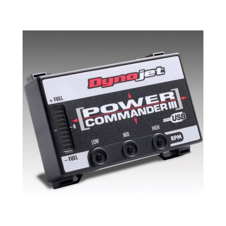 Dynojet Power Commander III Yamaha Majesty 400 2004-2008