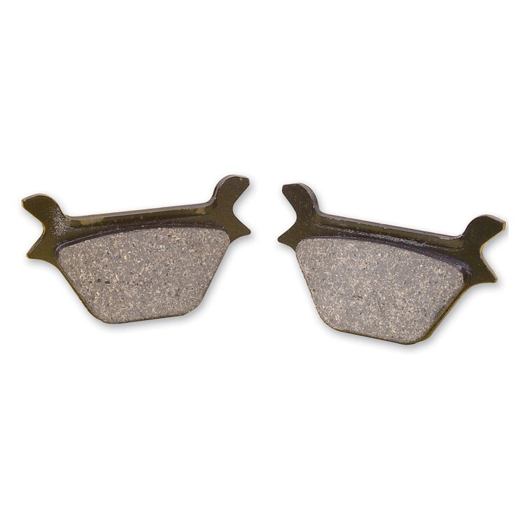 EBC FA26 Organic Front Brake Pads For Harley 1973-1977