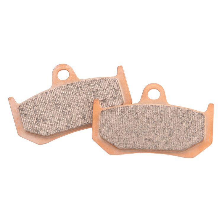 EBC FA320 HH Sintered Rear Brake Pads MV Agusta 2001-2014