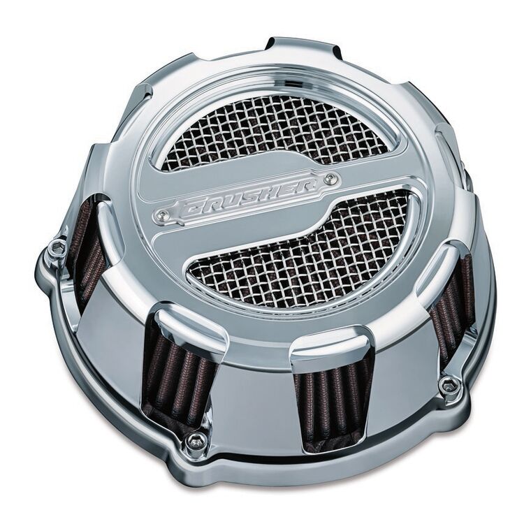 Kuryakyn Ece Compliant Maverick A/C For 07-17 Xl883 Models