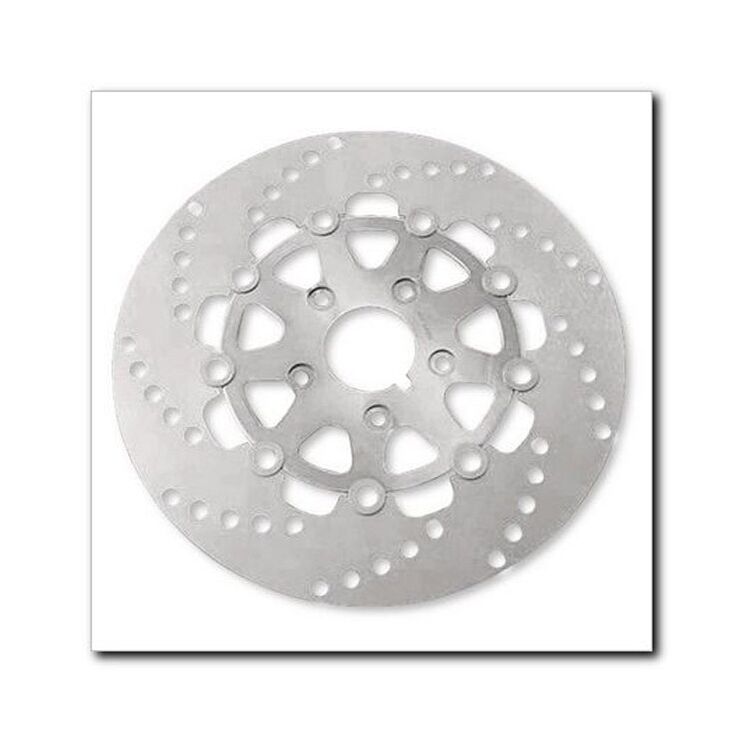 EBC Front Brake Rotors Honda GL1200 1984-1987