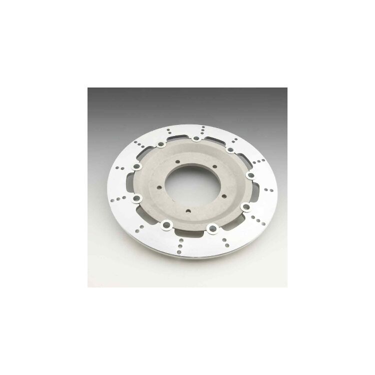EBC Standard Rear Brake Rotor Honda 1981-1987