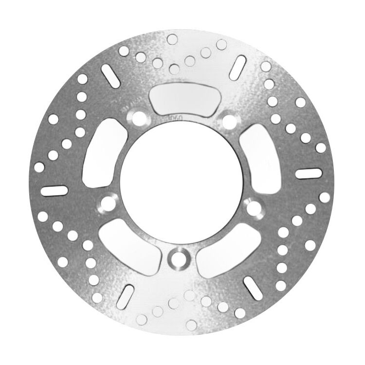 EBC Standard Rear Brake Rotor Suzuki GSX-R / SV / TL 1996-2026