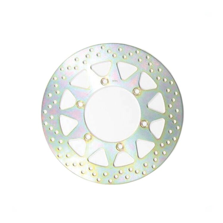 EBC Brake Rotor Suzuki 2005-2019