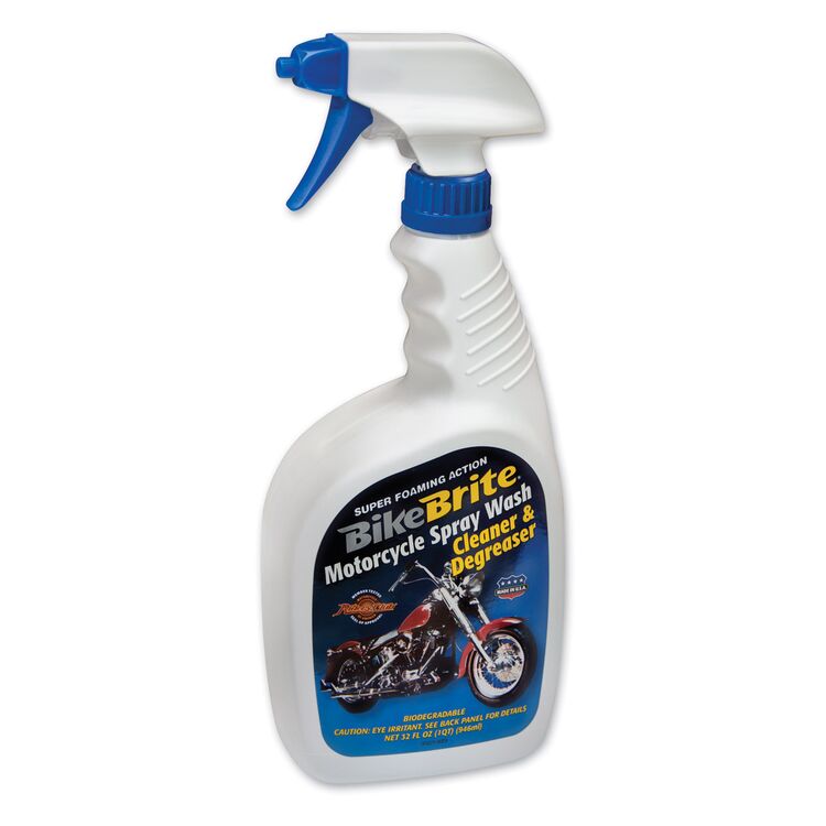 Bike Brite Spray Cleaner