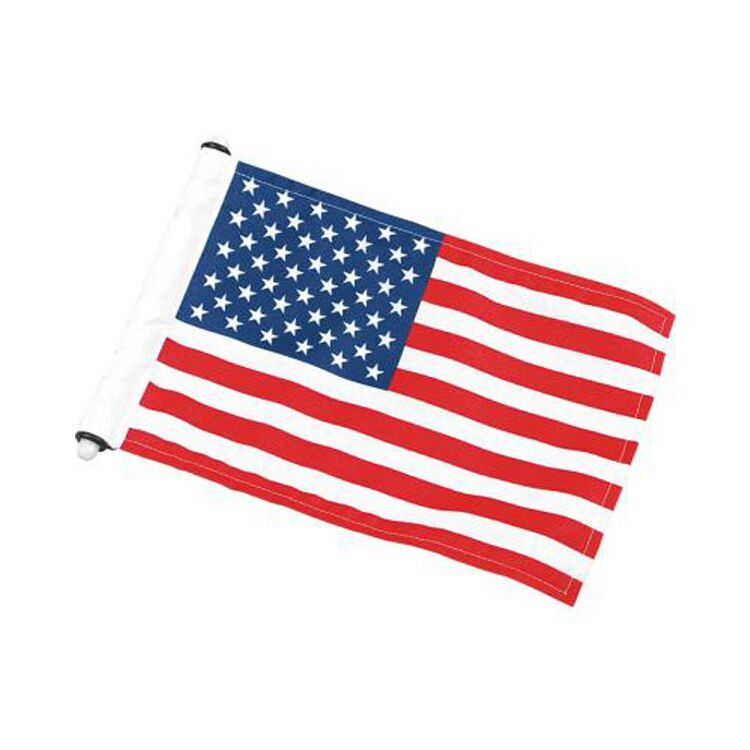 Pro Pad USA Antenna Flag Kit