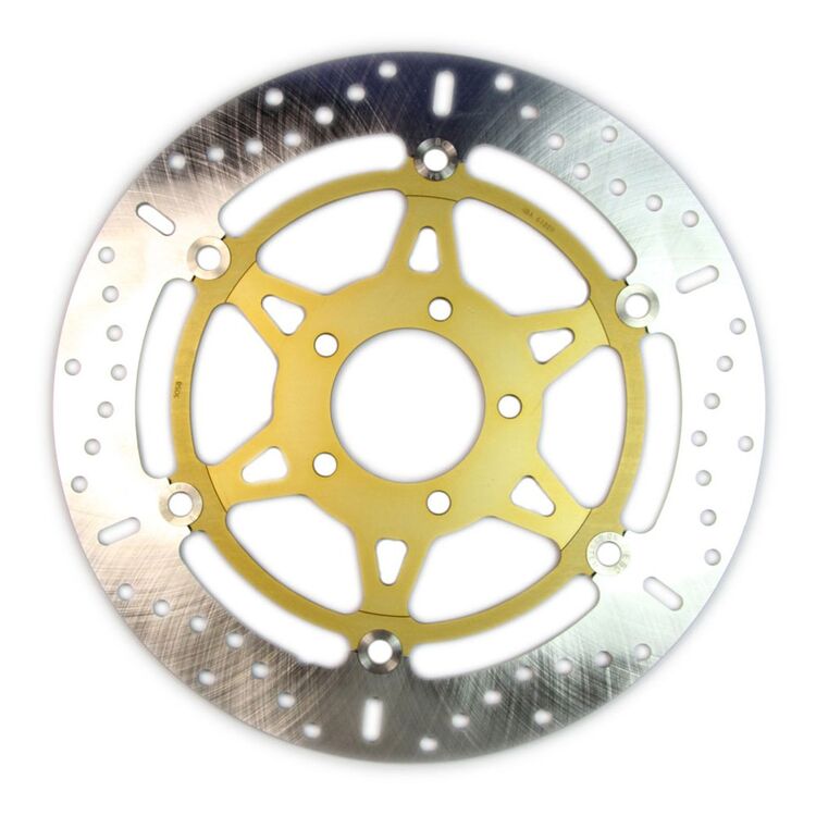 EBC Pro-Lite X Front Brake Rotor Triumph 2006-2017