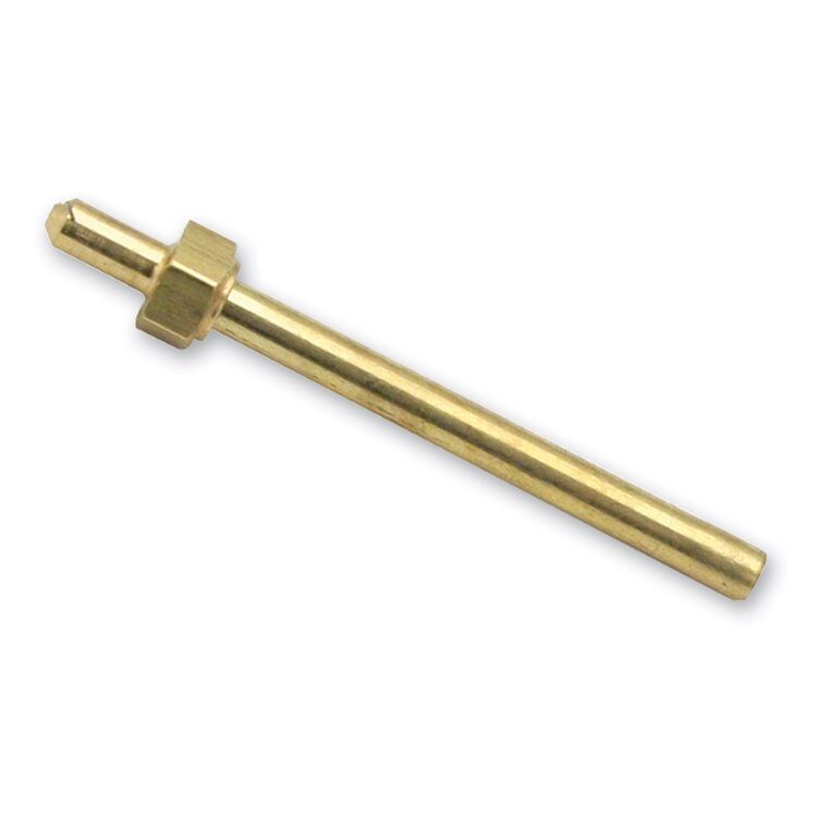 S&S Cycle Brass Ejector Nozzle For S&S E / G Carburetors