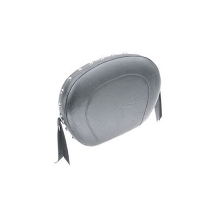 Mustang Sissy Bar Pad Kawasaki Vulcan 900 / 1700 2006-2019