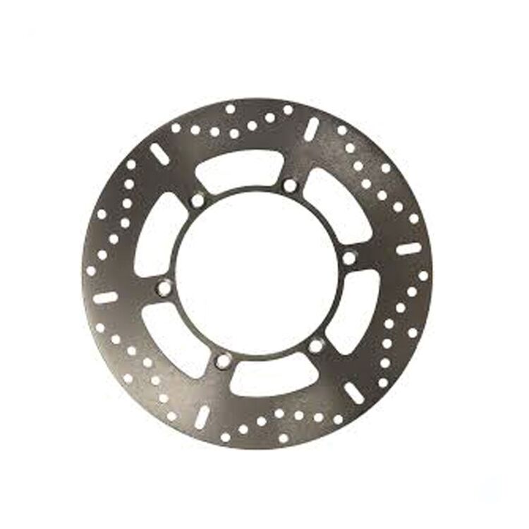 EBC Brake Rotor Triumph 2001-2015