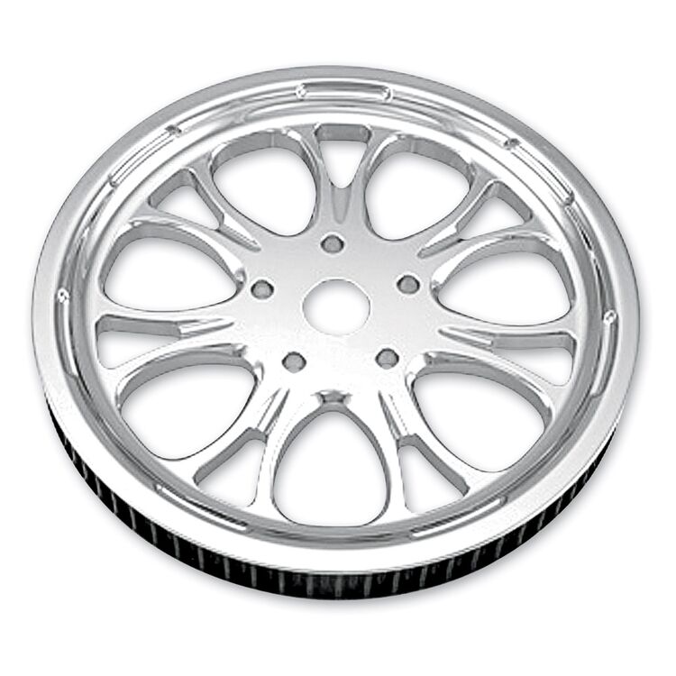 Performance Machine Belt Sprkt 70 Tx1-1/2" Paramnt