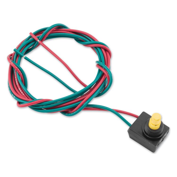 Performance Machine Replacement Kill Switch For Contour Housing