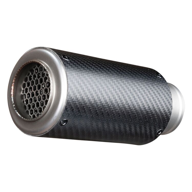 Hotbodies Racing Carbon Fiber MGP Stinger Replacement Canister