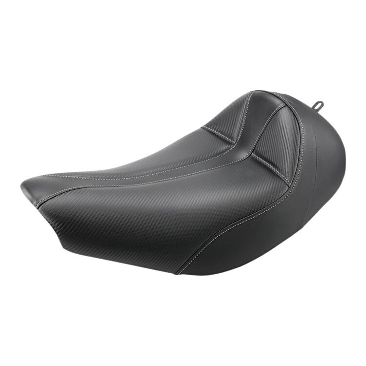 Saddlemen Dominator Solo Seat For Indian 2014-2025