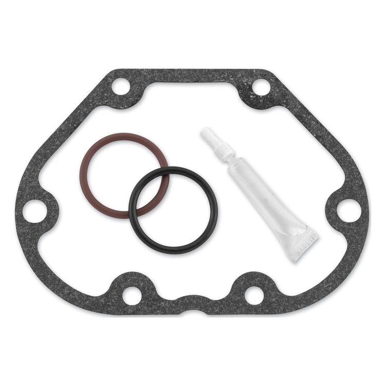 Performance Machine Clutch Release Rebuild Kit For Harley 1985-2006