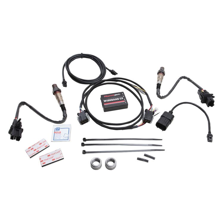 Dynojet Power Vision-CX W/Band Dual Channel