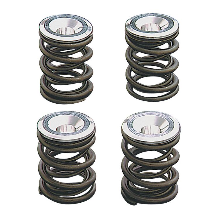 S&S Cycle Valve Spring Kit For Harley Big Twin 1948-1984