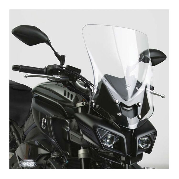 National Cycle VStream Tall Touring Windscreens Yamaha MT-10 2017-2021