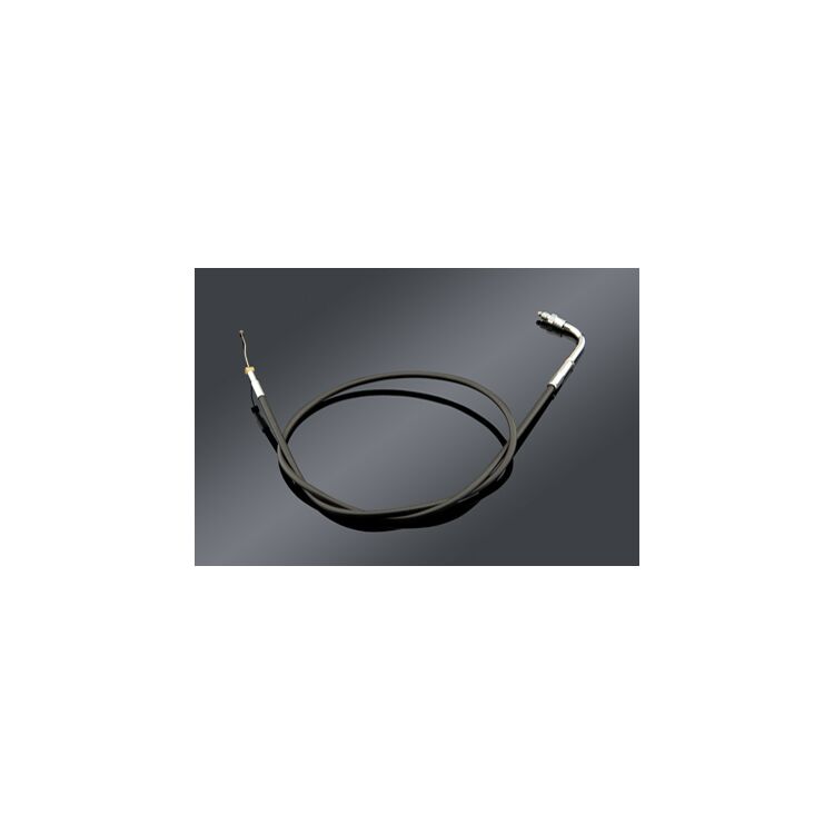 S&S Cycle Throttle Cable for 1981-95 OEM Throttle Linkage