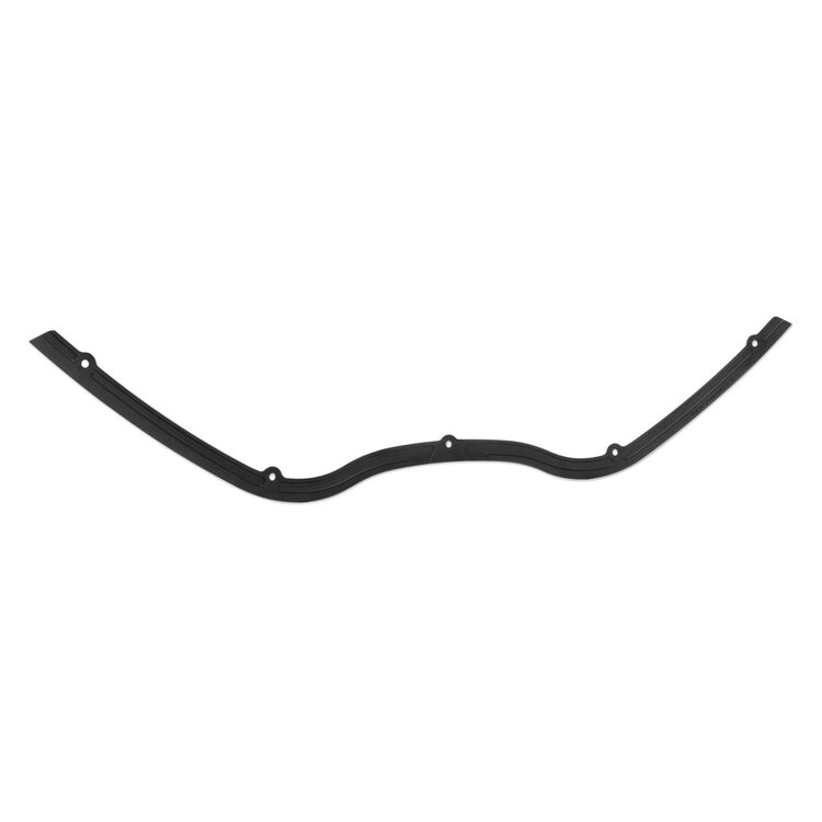 Performance Machine Scallop Windscreen Trim For Harley Road Glide 1998-2013