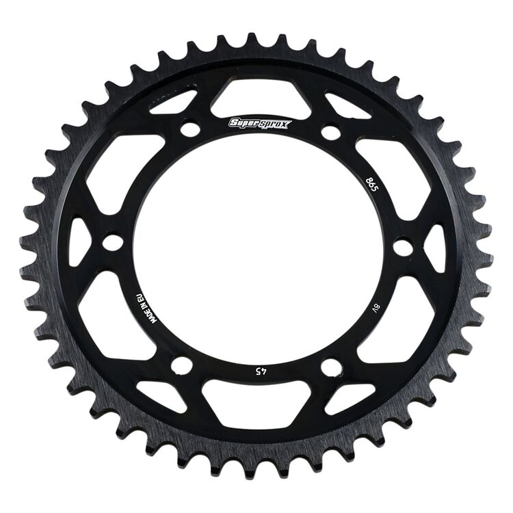 Supersprox 530 Edge Rear Sprockets Yamaha FZX700 / FZR600 1986-1999