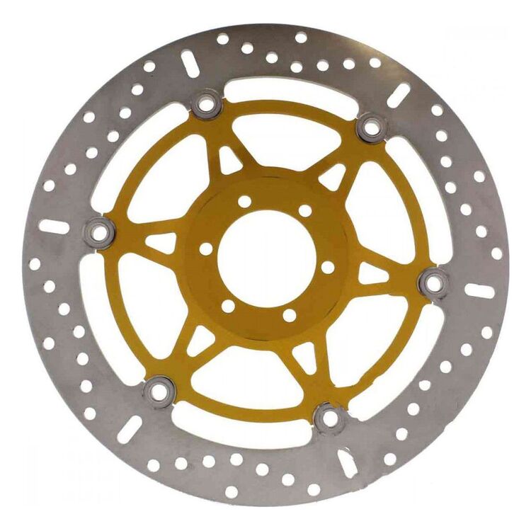 EBC Pro-Lite X Front Brake Rotor Ducati / KTM 2002-2015