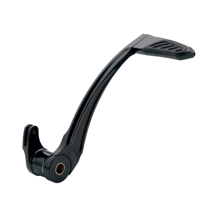 Performance Machine Contour Brake Lever Assembly For Harley Touring 2008-2013
