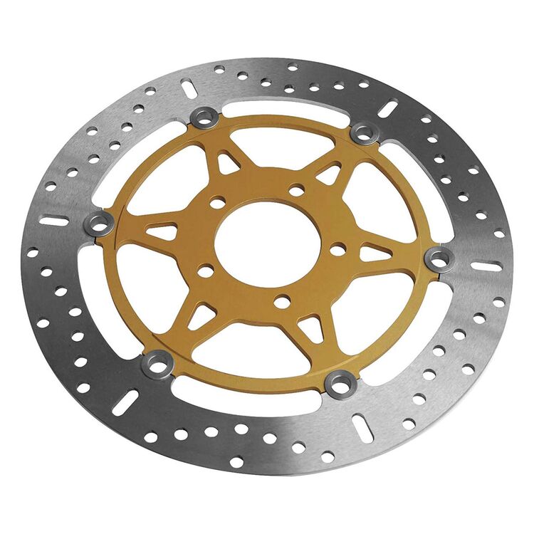 EBC Prolite Rotor Md662 X