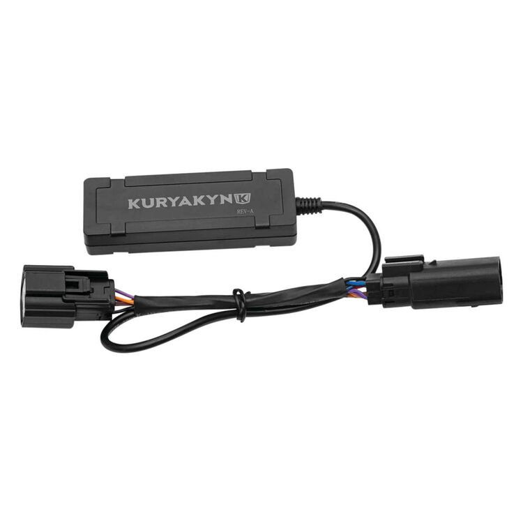 Kuryakyn Turn Signal Regulator For Harley FLTRX / FLHX 2010-2013