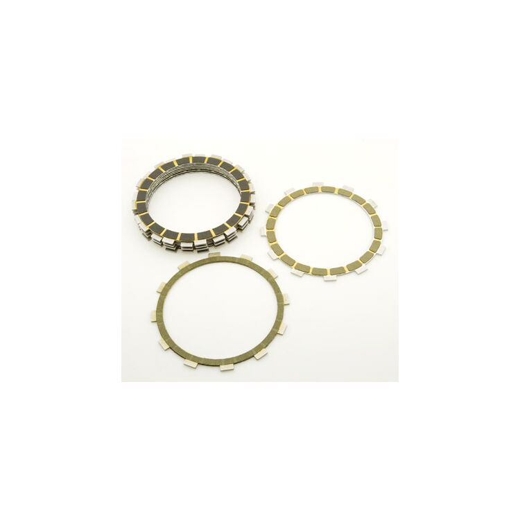 Barnett Clutch Kit Yamaha Road Star 1999-2007