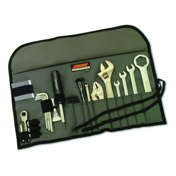 CruzTools Road Tech KT1 Tool Kit For KTM